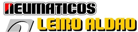 logo Neumáticos Leiro Aldao